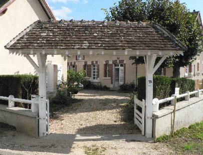 מלון Villefranche-sur-Cher La Petite Tuilerie מראה חיצוני תמונה
