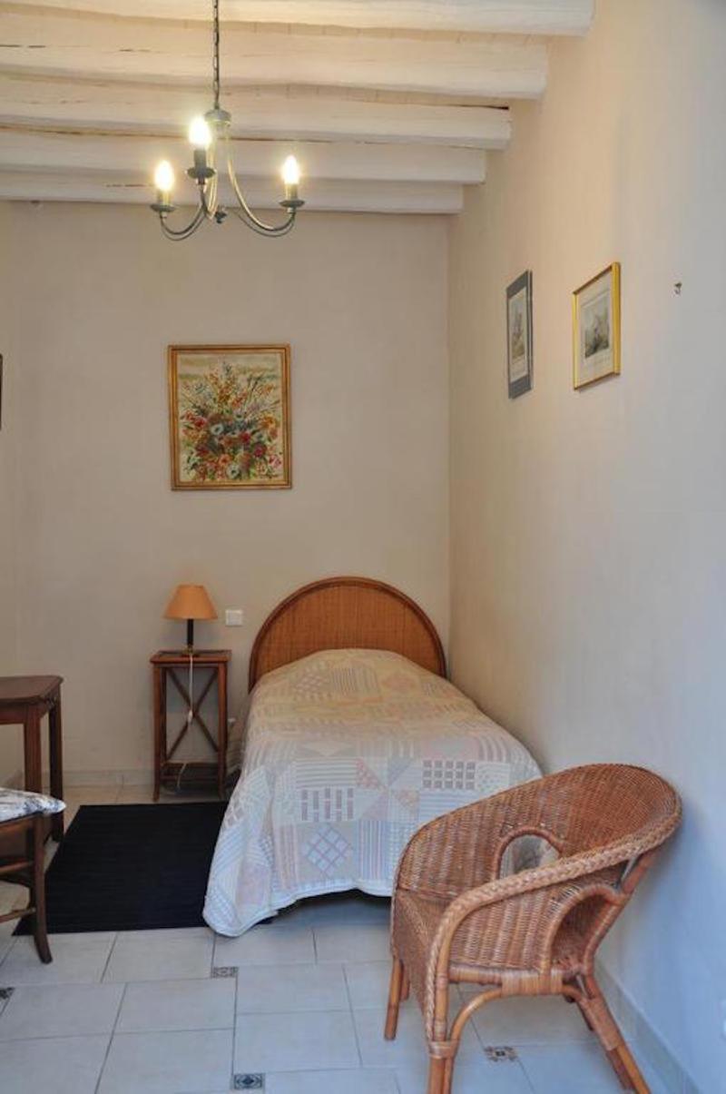 מלון Villefranche-sur-Cher La Petite Tuilerie מראה חיצוני תמונה